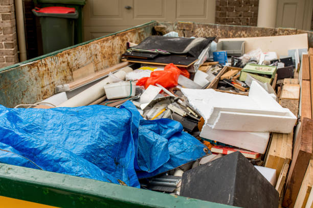 Trusted Medford, NY Junk Removal Services Experts